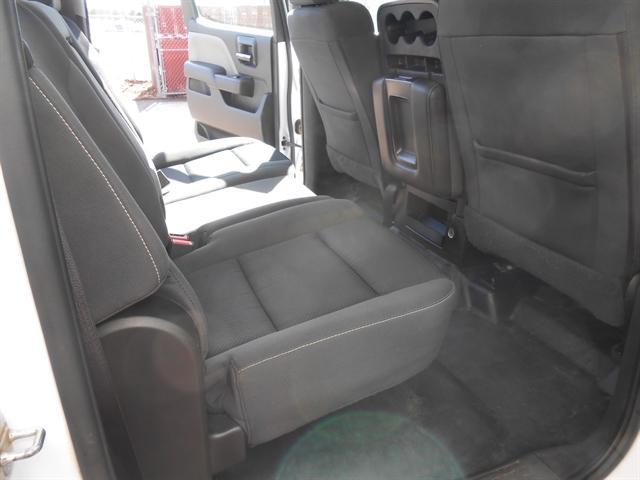 used 2017 GMC Sierra 1500 car, priced at $19,951