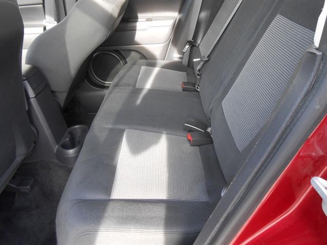 used 2015 Jeep Patriot car, priced at $10,551