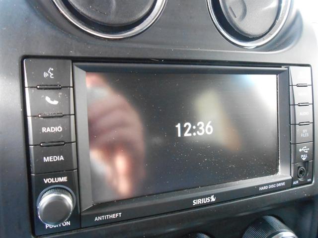 used 2015 Jeep Patriot car, priced at $10,551