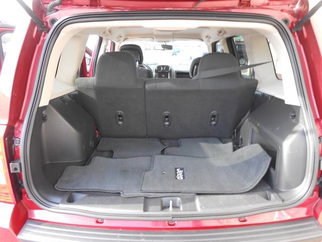 used 2015 Jeep Patriot car, priced at $10,551