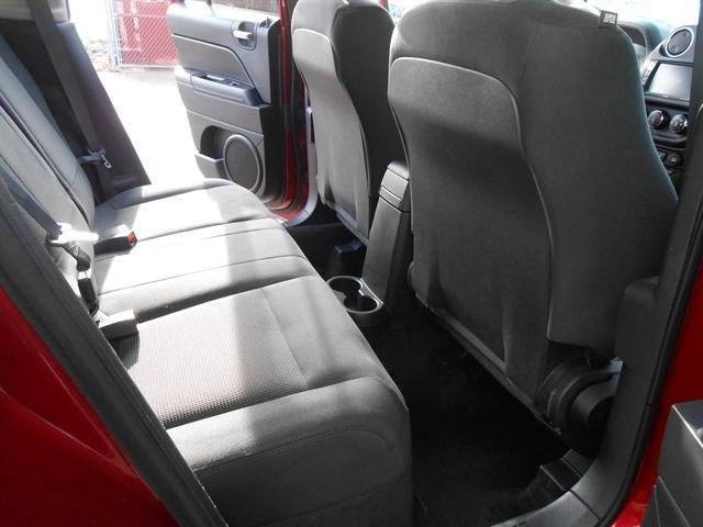 used 2015 Jeep Patriot car, priced at $10,551