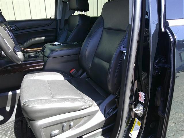 used 2019 GMC Yukon car, priced at $28,951