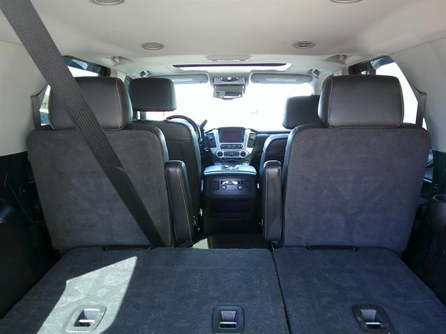 used 2019 GMC Yukon car, priced at $28,951