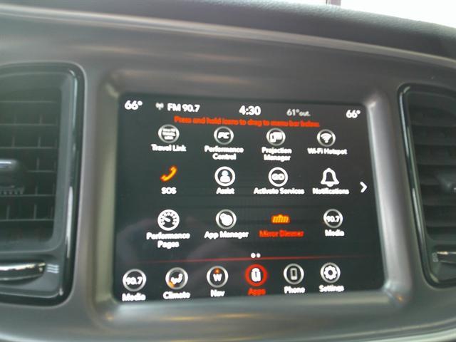 used 2021 Dodge Challenger car, priced at $32,951