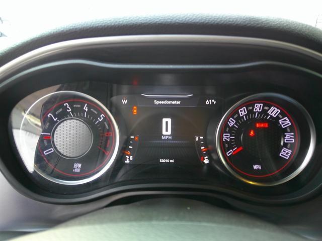 used 2021 Dodge Challenger car, priced at $32,951