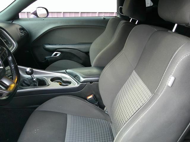 used 2021 Dodge Challenger car, priced at $32,951