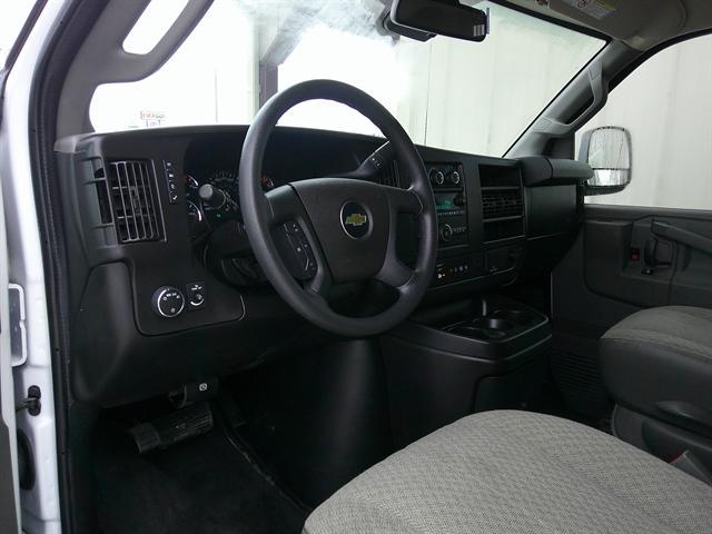 used 2020 Chevrolet Express 2500 car, priced at $26,951