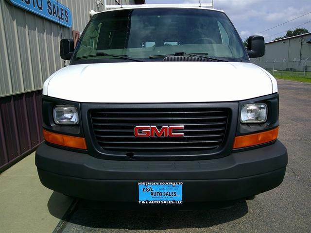 used 2009 GMC Savana 2500 car, priced at $8,451