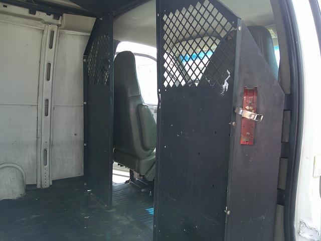 used 2009 GMC Savana 2500 car, priced at $8,451