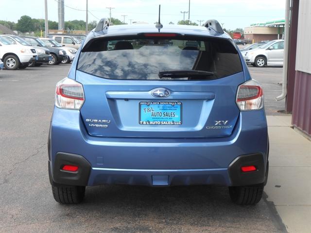 used 2015 Subaru XV Crosstrek car, priced at $16,351