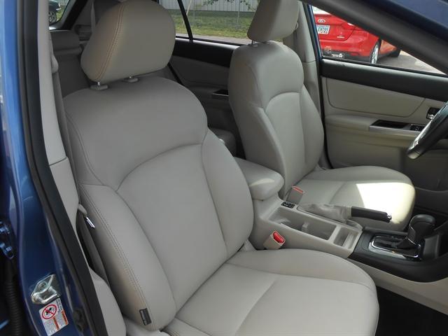 used 2015 Subaru XV Crosstrek car, priced at $16,351