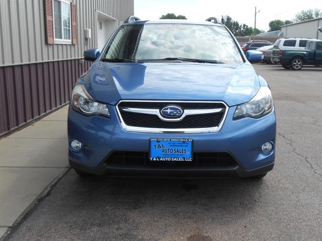 used 2015 Subaru XV Crosstrek car, priced at $16,351