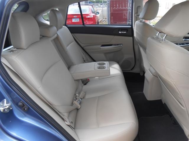 used 2015 Subaru XV Crosstrek car, priced at $16,351