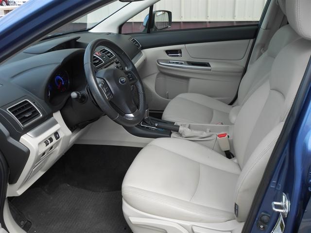 used 2015 Subaru XV Crosstrek car, priced at $16,351