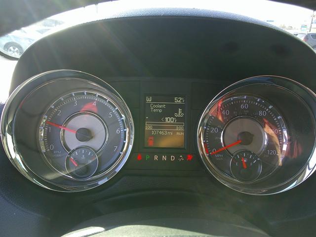 used 2014 Chrysler Town & Country car, priced at $8,951