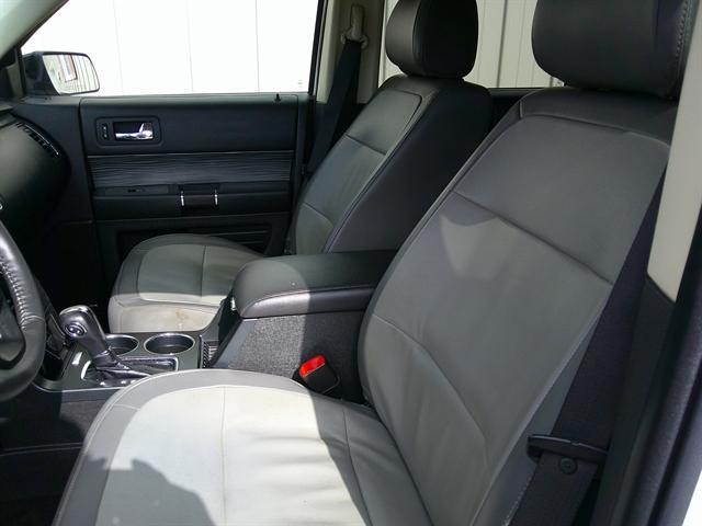 used 2019 Ford Flex car, priced at $16,951