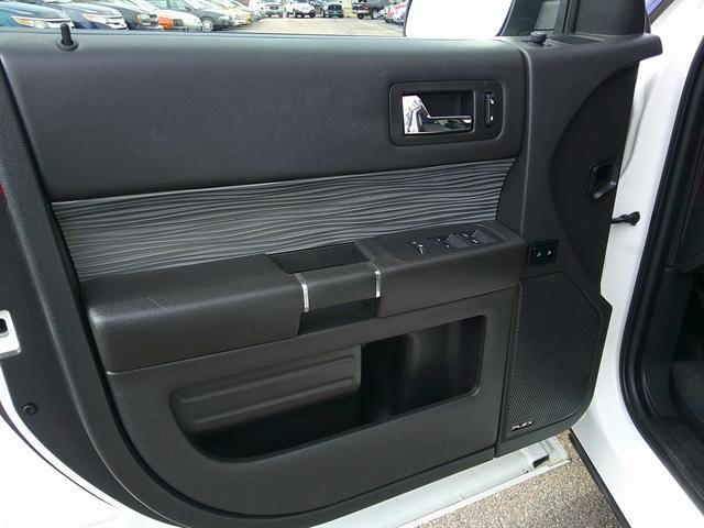 used 2019 Ford Flex car, priced at $16,951