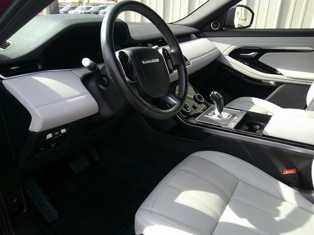 used 2020 Land Rover Range Rover car, priced at $31,951