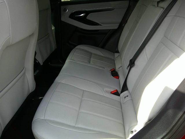 used 2020 Land Rover Range Rover car, priced at $28,951