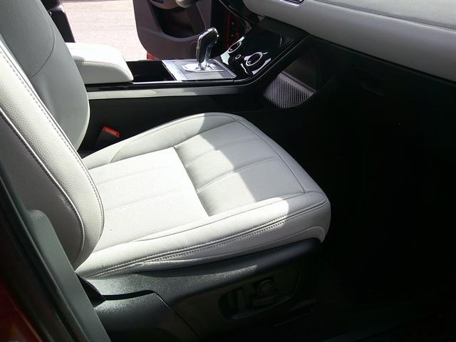 used 2020 Land Rover Range Rover car, priced at $31,951