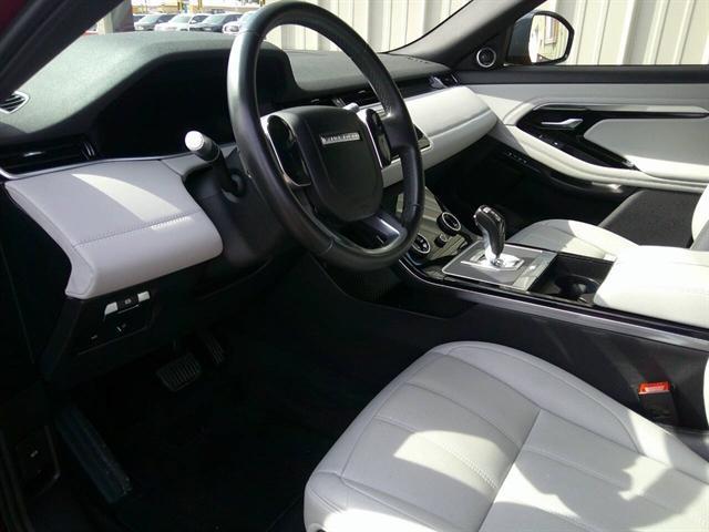 used 2020 Land Rover Range Rover car, priced at $28,951