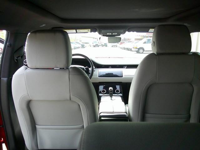 used 2020 Land Rover Range Rover car, priced at $28,951