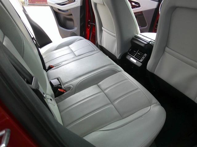 used 2020 Land Rover Range Rover car, priced at $28,951