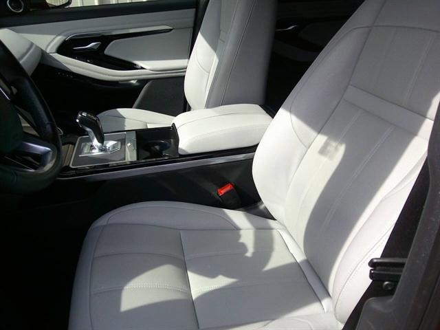 used 2020 Land Rover Range Rover car, priced at $28,951