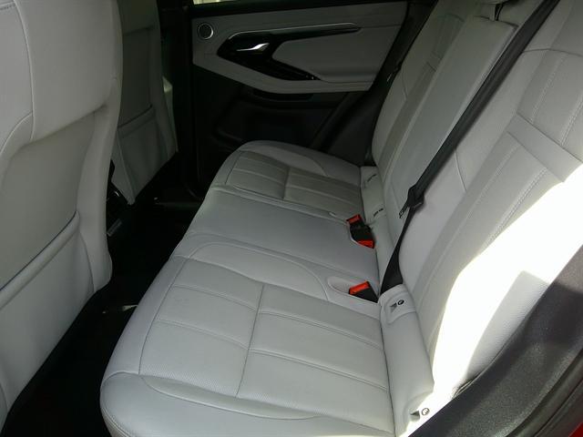 used 2020 Land Rover Range Rover car, priced at $31,951