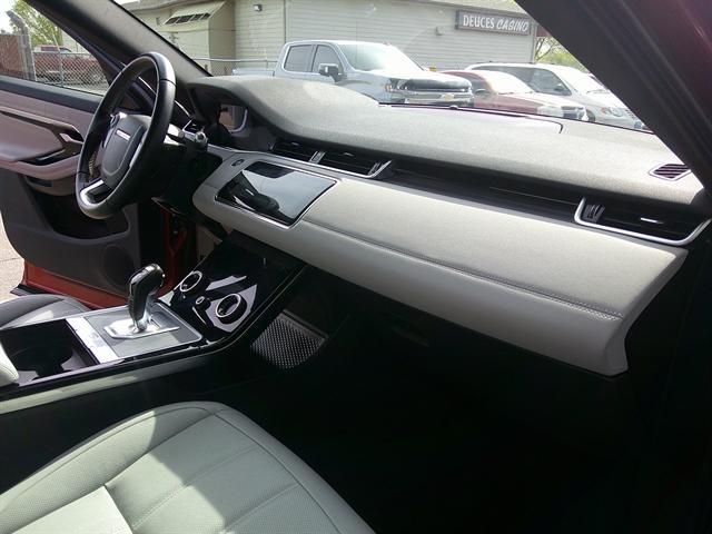 used 2020 Land Rover Range Rover car, priced at $31,951