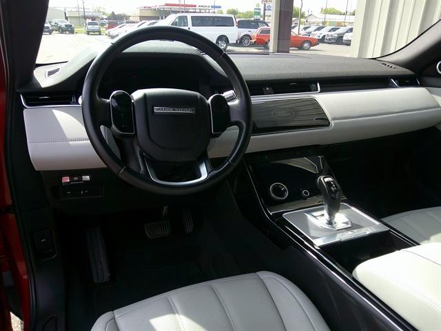 used 2020 Land Rover Range Rover car, priced at $31,951