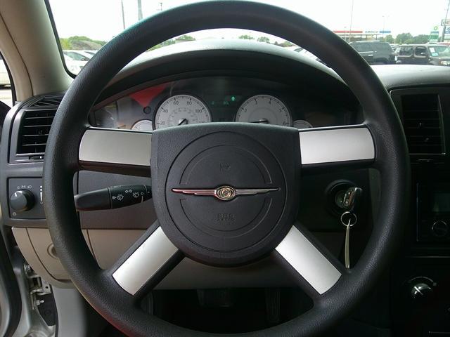 used 2006 Chrysler 300 car, priced at $4,951