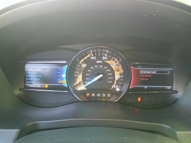 used 2017 Ford Explorer car, priced at $16,951