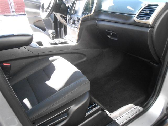 used 2014 Jeep Grand Cherokee car, priced at $15,651