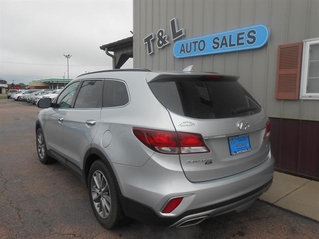 used 2019 Hyundai Santa Fe XL car, priced at $18,351
