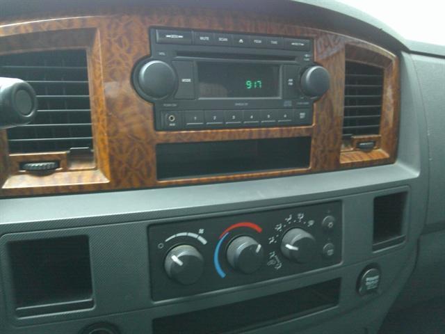 used 2007 Dodge Ram 1500 car, priced at $9,951