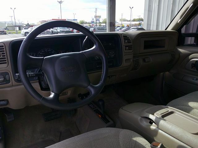 used 2000 GMC Sierra 2500 car, priced at $19,951