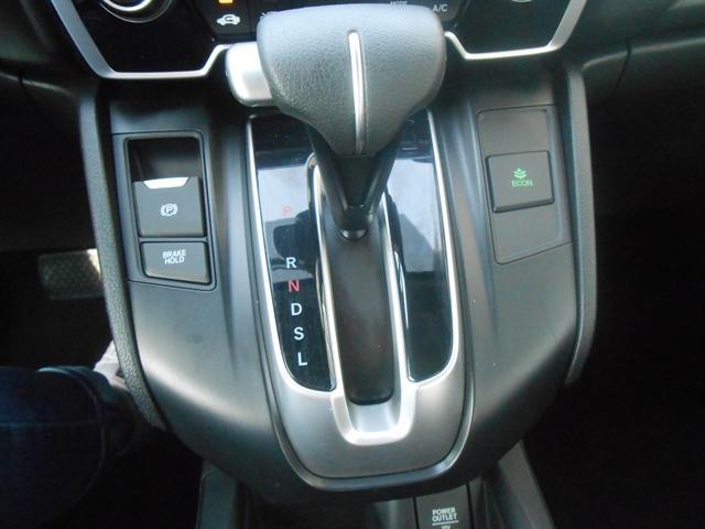 used 2018 Honda CR-V car, priced at $26,551