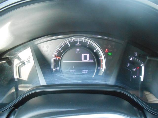 used 2018 Honda CR-V car, priced at $26,551