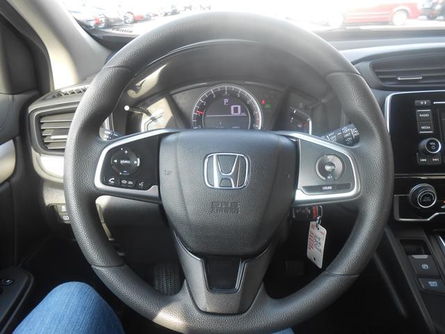 used 2018 Honda CR-V car, priced at $26,551