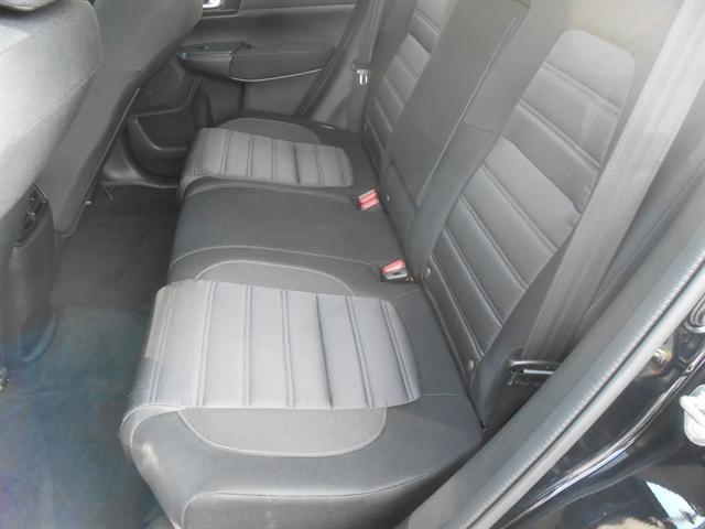 used 2018 Honda CR-V car, priced at $26,551