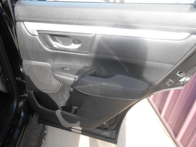 used 2018 Honda CR-V car, priced at $26,551