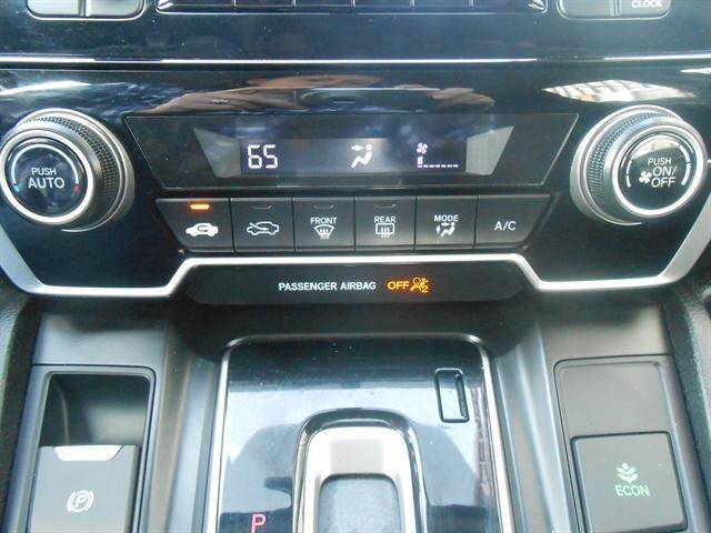 used 2018 Honda CR-V car, priced at $26,551