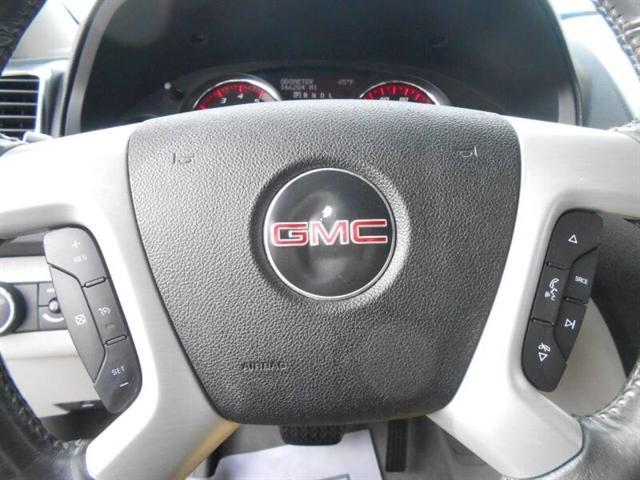 used 2010 GMC Acadia car, priced at $6,951