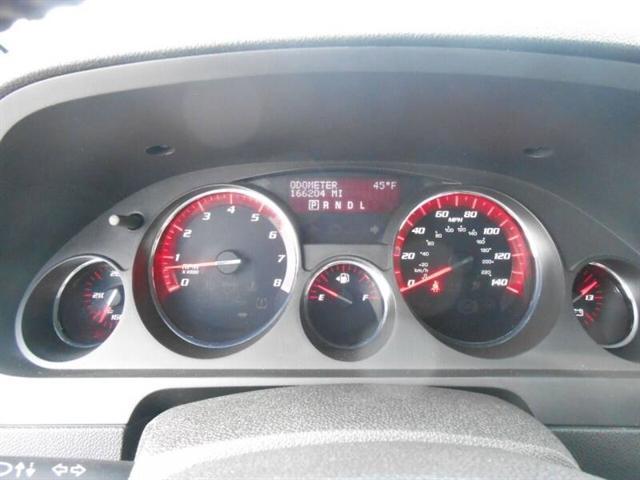 used 2010 GMC Acadia car, priced at $6,951