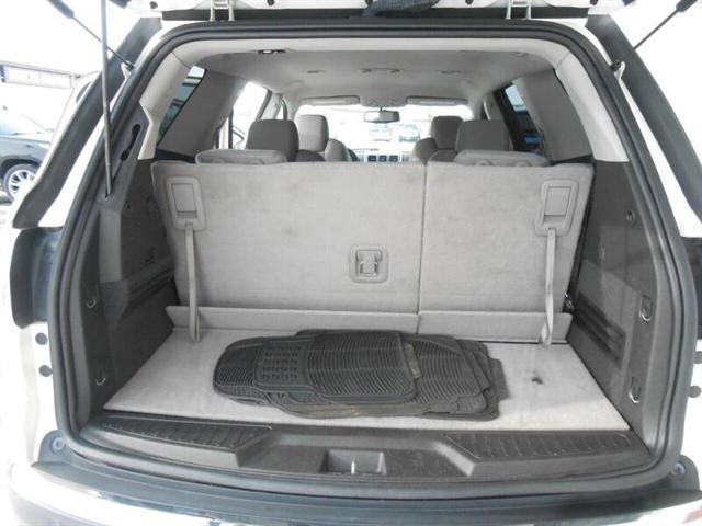 used 2010 GMC Acadia car, priced at $6,951