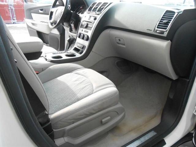 used 2010 GMC Acadia car, priced at $6,951