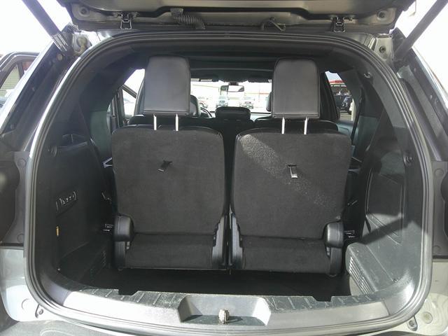 used 2017 Ford Explorer car, priced at $15,951