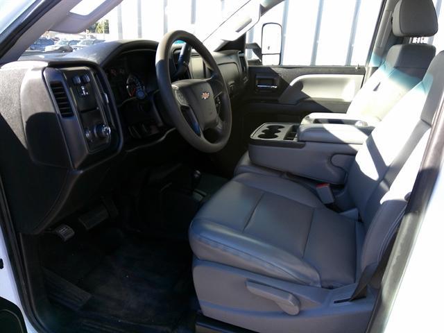used 2019 Chevrolet Silverado 2500 car, priced at $26,451