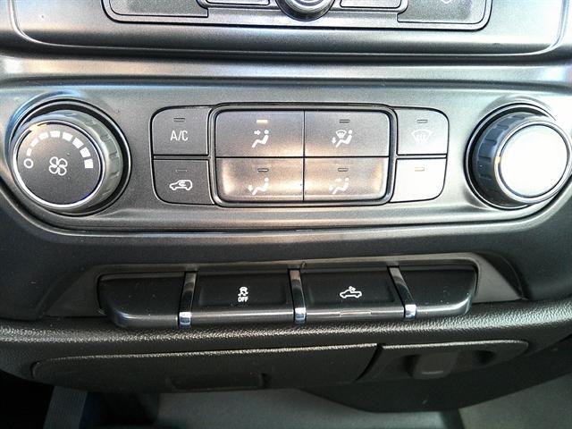 used 2019 Chevrolet Silverado 2500 car, priced at $26,451